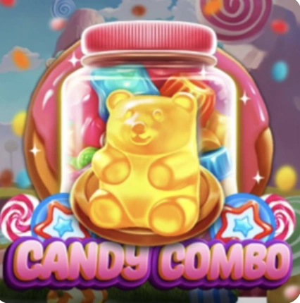 CANDY COMBO