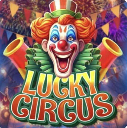 LUCKY CIRCUS