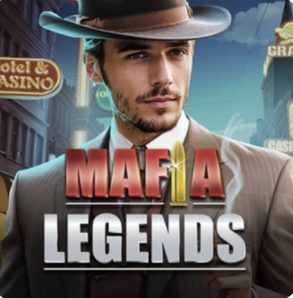 MAFIA LEGENDS