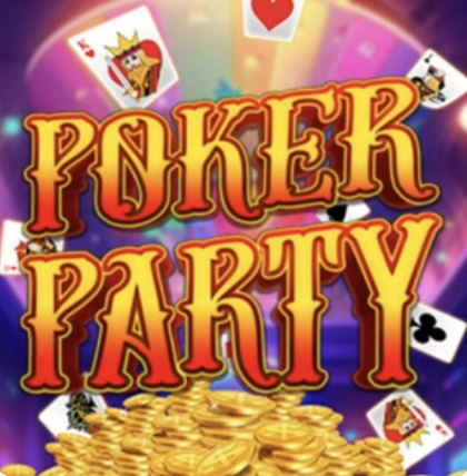POKER PARTY