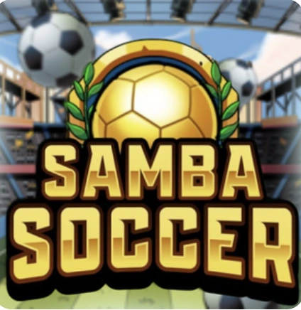 SAMBA SOCCER