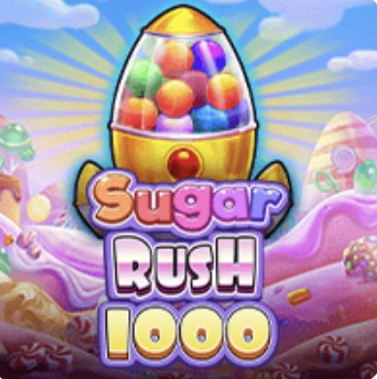 Sugar RUSH 1000